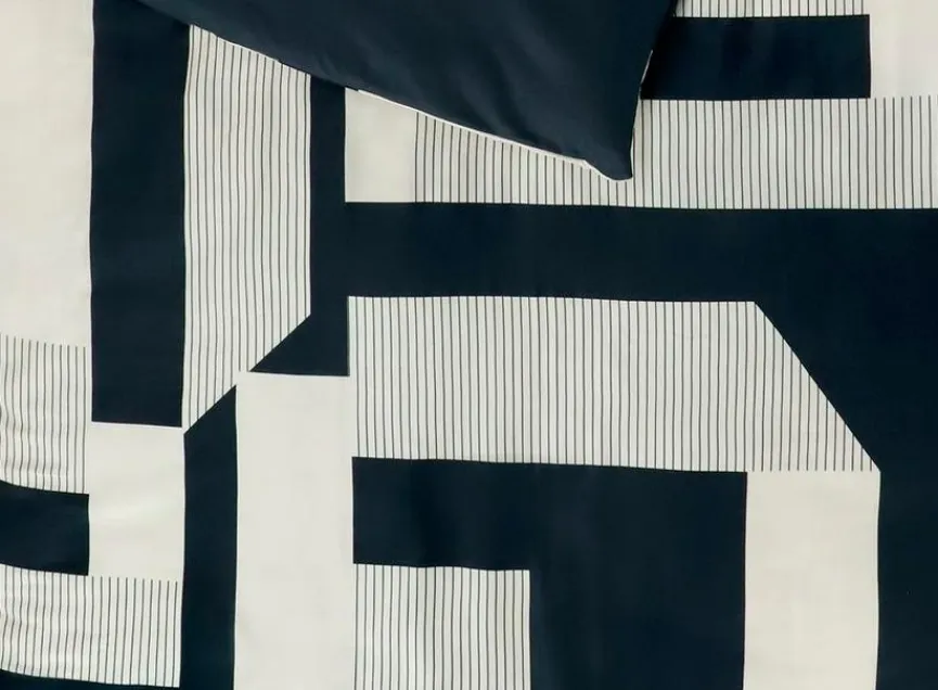 Musterring Bettwäsche Slow 135 x 200 cm