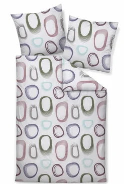 Janine Design Bettwäsche|Bettwäsche Tango 135 x 200 cm