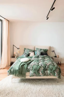 SCHÖNER WOHNEN-Kollektion Bettwäsche Toucan 135 x 200 cm