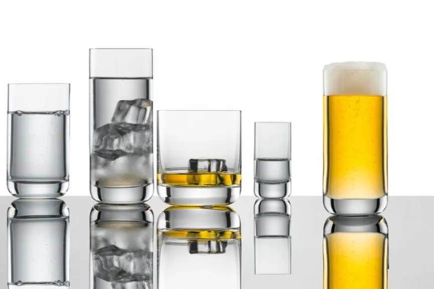 Clearance Bierglas Simple 345 ml Gläser