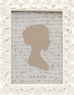 KARE DESIGN Bilderrahmen Flores 18 x 23 cm