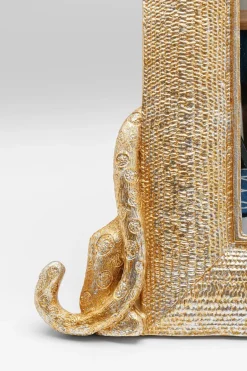 KARE DESIGN Bilderrahmen Leopard 27,5 x 22,5 cm