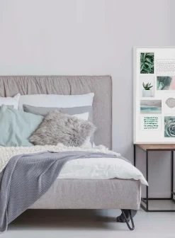 Bilderrahmen|Bilderrahmen Multiframe 34 x 66 cm