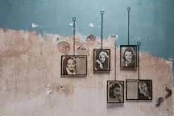 DAHEIM Bilderrahmen Xpose