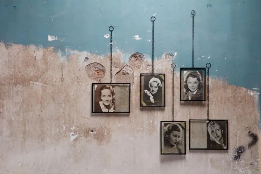 DAHEIM Bilderrahmen Xpose