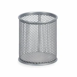Online Bleistiftbecher Mesh Ø 8 cm Aufbewahrungsboxen & Behälter|Aufbewahrungsboxen & Behälter