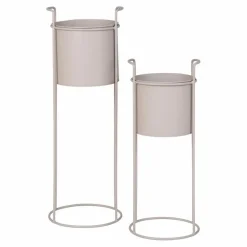 Blumenständer 2er-Set Rabo Blumenständer