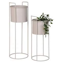 Blumenständer 2er-Set Rabo Blumenständer