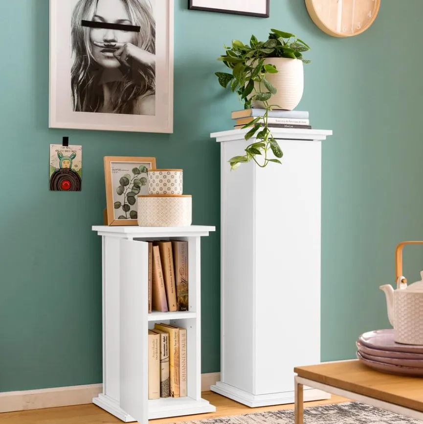 FMD Blumenständer|Couchtische|Blumensäule Eldorado