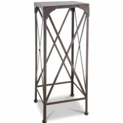 Blumenständer|Blumensäule Nairobi