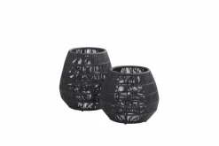 Blumentopf Vaxa 60 x 62 x 60 cm Pflanzenkübel & Blumentöpfe