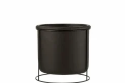 DAHEIM Pflanzenkübel & Blumentöpfe|Blumentopf Übertopf
