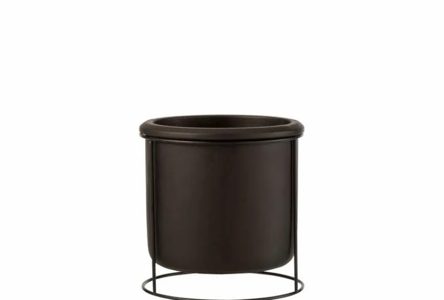 Blumentopf Beton Pflanzenkübel & Blumentöpfe