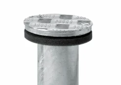 New Bodenhülse M4, Sombrano Zubehör