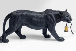 Hot Bodenlampe Bagheera Stehlampen