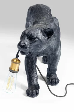 Hot Bodenlampe Bagheera Stehlampen