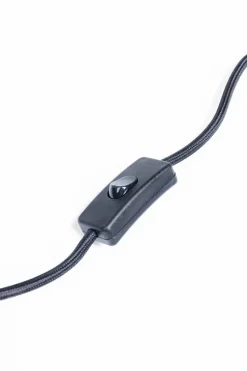 Hot Bodenlampe Bagheera Stehlampen