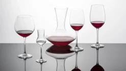 SCHOTT ZWIESEL Gläser|Bordeauxglas Classico 645 ml