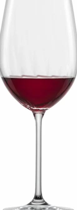 Outlet Bordeauxglas Prizma 561 ml Gläser