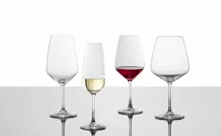 SCHOTT ZWIESEL Bordeauxglas Tulip 656 ml