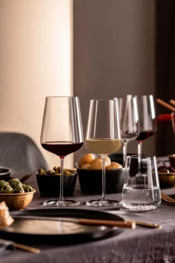 ZWIESEL GLAS Gläser|Bordeauxglas Vervino 740 ml