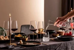 ZWIESEL GLAS Gläser|Bordeauxglas Vervino 740 ml