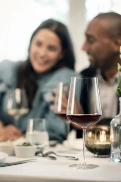 ZWIESEL GLAS Gläser|Bordeauxglas Vervino 740 ml