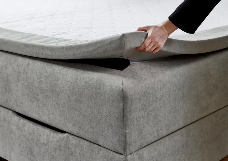 Betten|Boxbett Jasper 180 x 200 cm