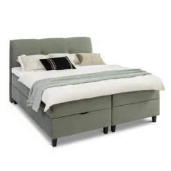 Ergodream Boxbett Lund 180 x 200 cm
