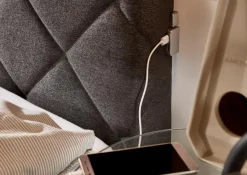 meise.möbel Betten|Boxspringbett Messina 180 x 200 cm