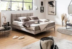 Betten|Boxspringbett Adel 160 x 200 cm