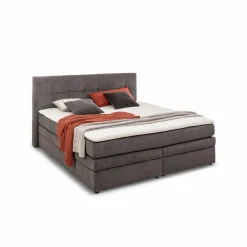 Betten|Boxspringbett Amy 180 x 200 cm