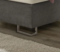 hapo Boxspringbett Bahia 180 x 200 cm