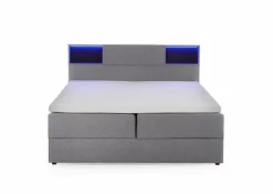 Online Boxspringbett Caja 160 x 200 cm Kinder Kinderbetten|Kinderbetten