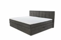 Hot Boxspringbett Casa Grande 240 x 200 cm Betten