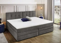 Hot Boxspringbett Casa Grande 240 x 200 cm Betten