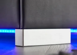 Kinder meise.möbel Boxspringbett Denver 120 x 200 cm