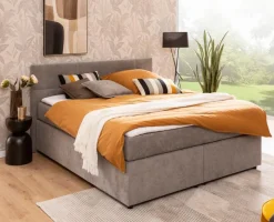 Winkle Boxspringbett Dreambox 180 x 200 cm