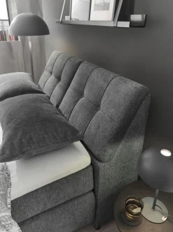 set one by Musterring Boxspringbett Fairfield 140 x 200 cm