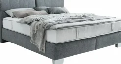 ADA Premium Boxspringbett Hamilton 180 x 200 cm