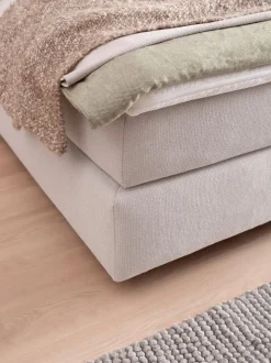 ADA Premium Betten|Boxspringbett Hamilton 180 x 200 cm