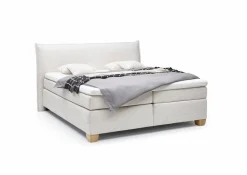 Sale Boxspringbett Helsinki 180 x 200 cm Betten