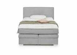 Betten|Boxspringbett Janella 140 x 200 cm