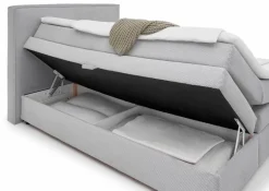 Betten|Boxspringbett Janella 140 x 200 cm