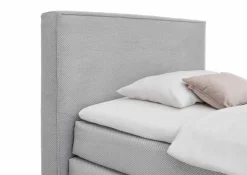 Betten|Boxspringbett Janella 140 x 200 cm