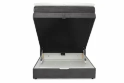 Boxspringbett Janett 140 x 200 cm