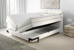 Boxspringbett Kano 180x200 cm