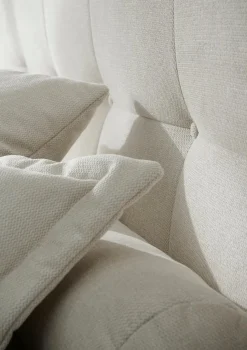 MAISON Boxspringbett Kansas City 160 x 200 cm