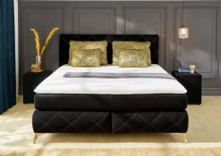 Boxspringbett Lin Mix 180 x 200 cm