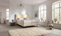 RUF Betten Boxspringbett London 180 x 200 cm